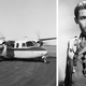(stinsonflyer.com; US Army) Note: Accident aircraft not pictured